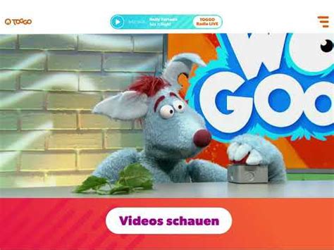 TOGGO Kids TV & Kinderspiele – Apps bei Google Play